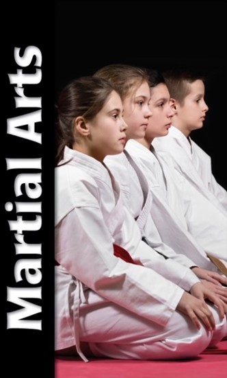 Action Martial Arts - Taekwondo - Richmond, KY (859) 625-1999